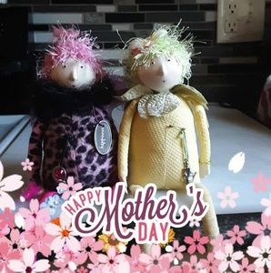 Meet your Posher, Robin